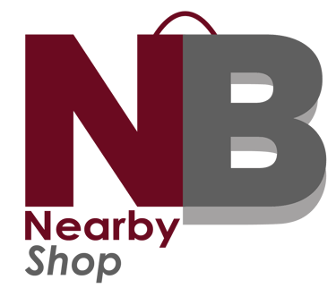 Nearby Shop logo