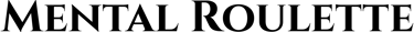 Mentalroulette logo