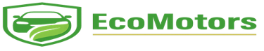 EcoMotors logo