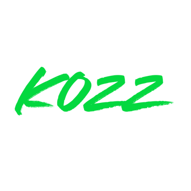 Kozz logo