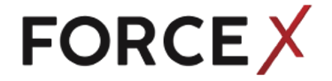 Force X Capsules logo