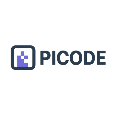 Picode logo