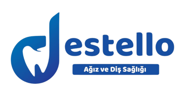 Destello Dental logo