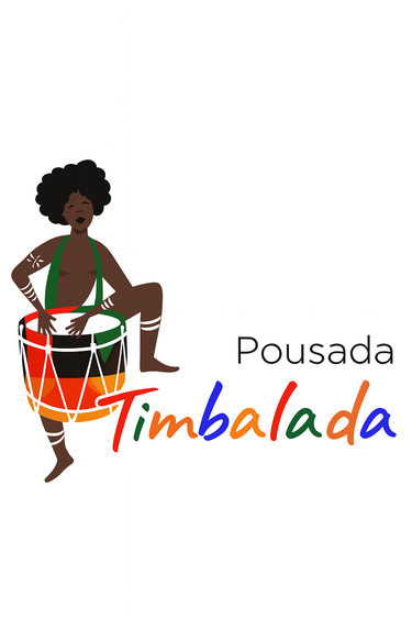 Pousada Timbalada logo