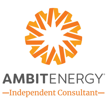 AMBIT ENERGY logo