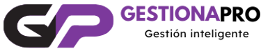 Gestiona Pro logo