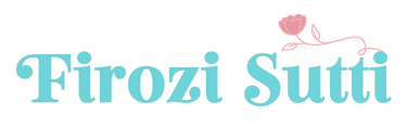 Firozi Sutti logo