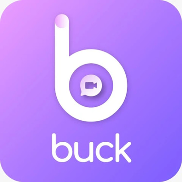 Buck logo