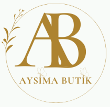 Aysima Butik logo