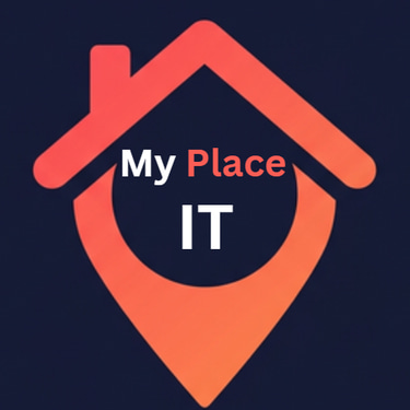 Myplace IT logo