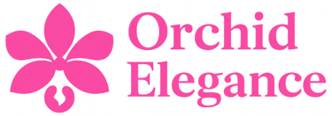 Orchid Elegance logo