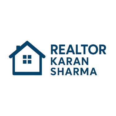 Realtor Karan Sharma logo