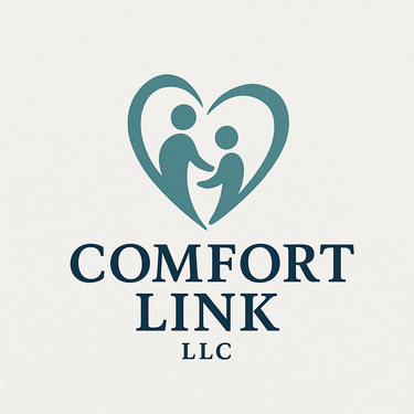 Comfort Link logo