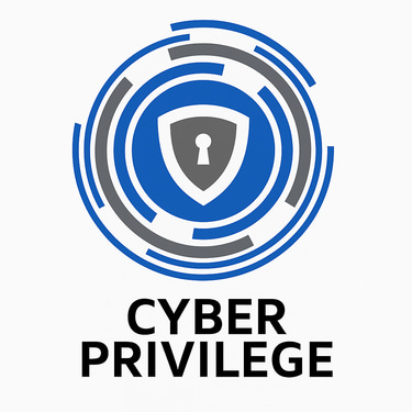 Top cyber crime expert in Hyderabad logo