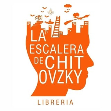 la escalera de chitovzky logo