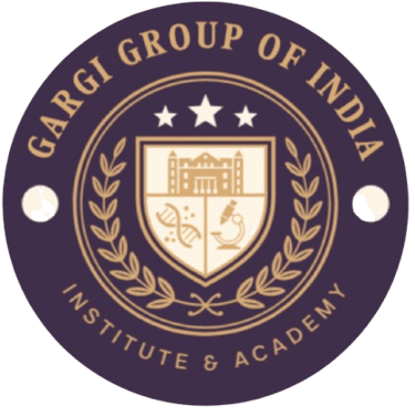 Gargi Group Of India logo