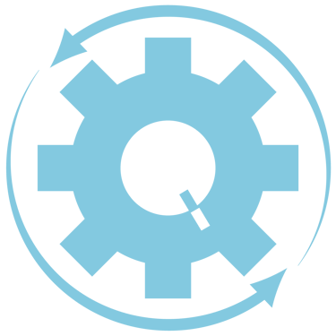 Quick Translate Engine logo