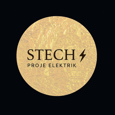 STECH PROJE ELEKTRİK SAN. VE TİC. LTİ. ŞTİ. logo