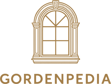 Gordenpedia logo