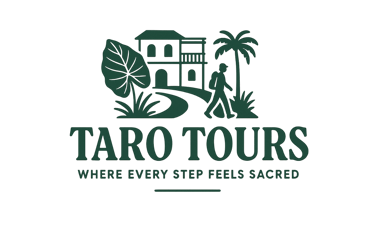 taro tours logo