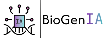 BioGenIA logo