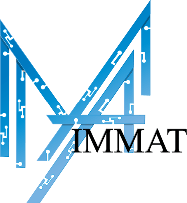 IMMAT logo