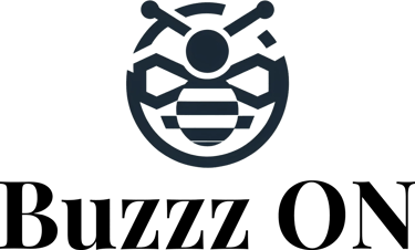 buzzinmarketingagency.ch logo