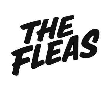 The Fleas logo