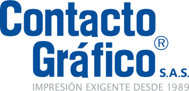 Contacto Gráfico S.A.S. logo