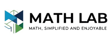 Math Lab logo