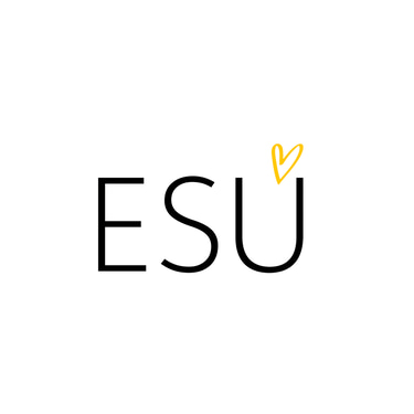 ESU Paramos ir labdaros fondas logo