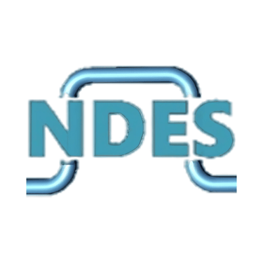 ND Engineering Services logo