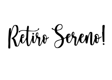 Retiro Sereno logo