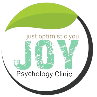 JOY Psychology Clinic logo