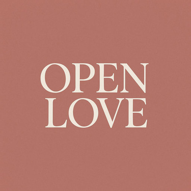 Offene Beziehung logo