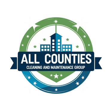 All Counties Cleaning and Maintenance Group logo