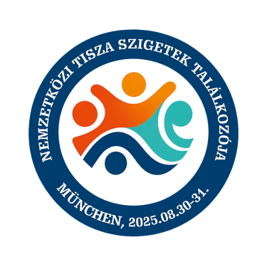 Nemzetközi Tisza Szigetek Müncheni Találkozója logo