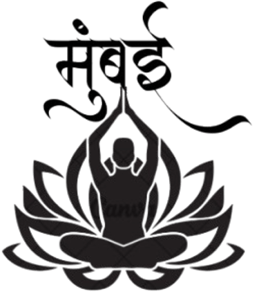 Mumbai Temple Darshan logo