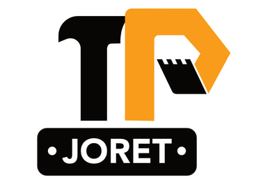 Tpjoret logo