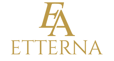 Etterna Studio logo