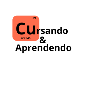 Cursando e Aprendendo logo