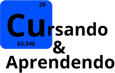 Cursando e Aprendendo logo