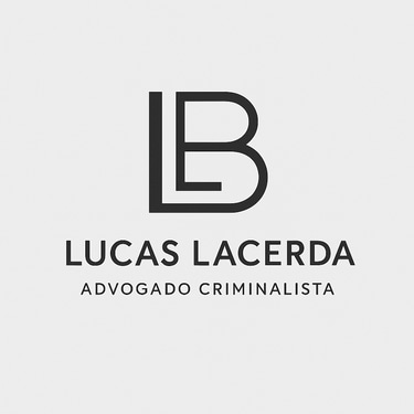 Lucas Lacerda Advogado Criminal logo