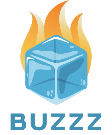BUZZZ logo