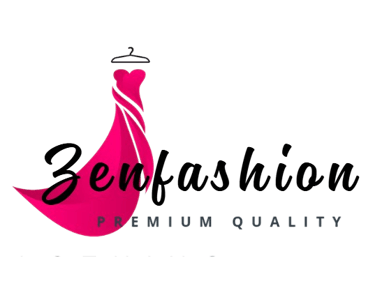 zenfashion logo