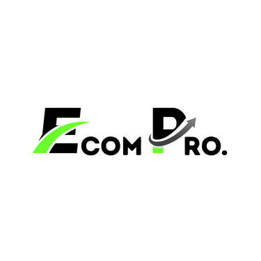EcomPro logo