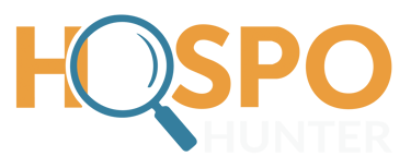 Hospo Hunter logo