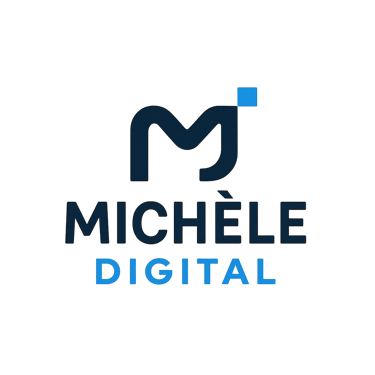Michele Digital logo