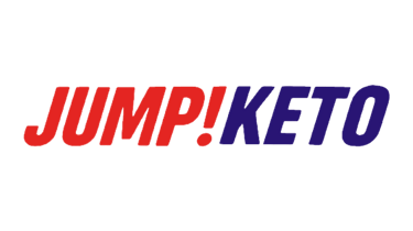 Jump Keto Gummies Ireland logo