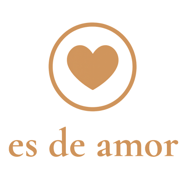 es de amor logo
